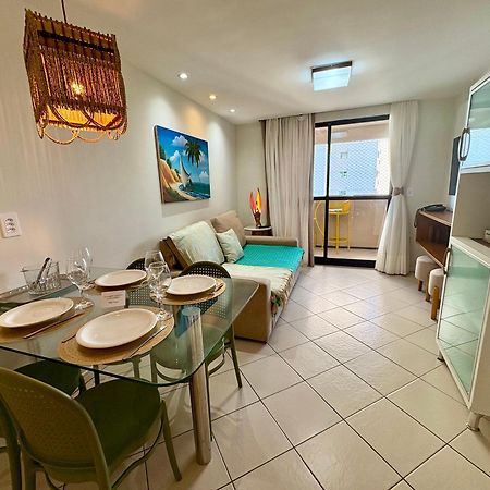 Apart Hotel A Beira Mar Natal Exterior foto