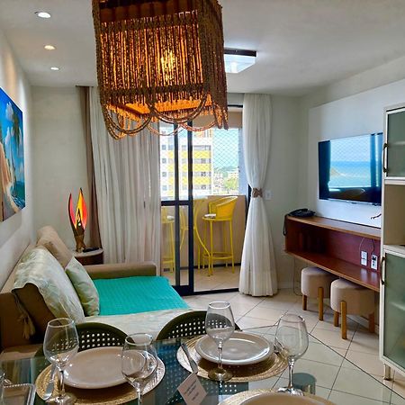 Apart Hotel A Beira Mar Natal Exterior foto